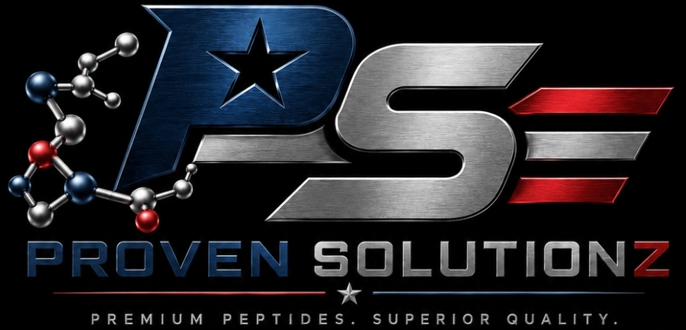 Proven Solutionz
