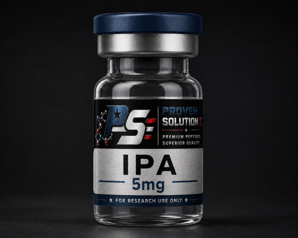 IPAMORELIN
