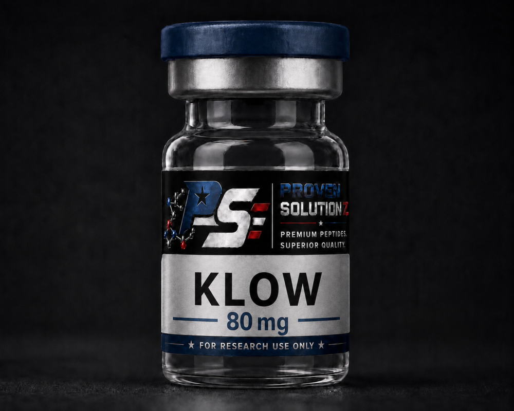 KLOW 80MG