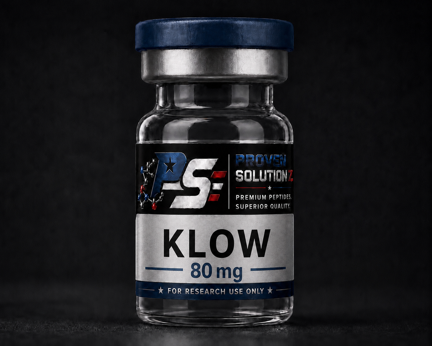 KLOW 80MG