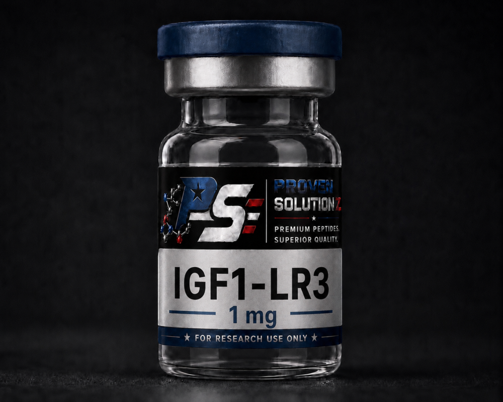 IGF1-LR3 1MG