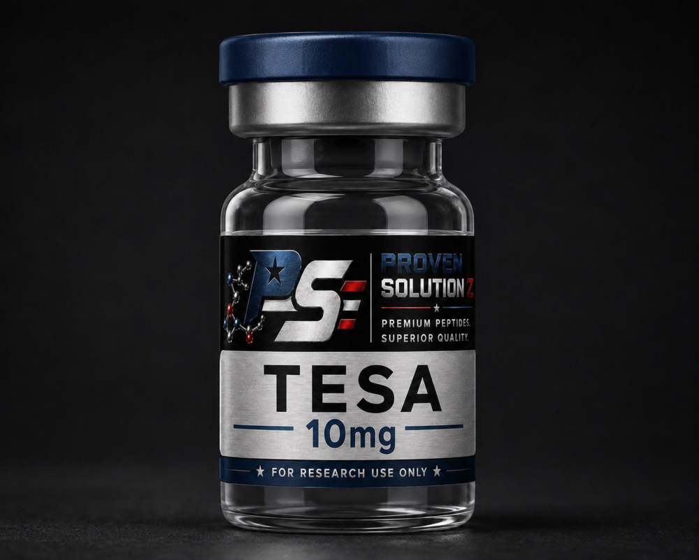 Tesamorelin