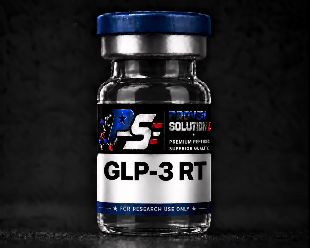 GLP-3 RT