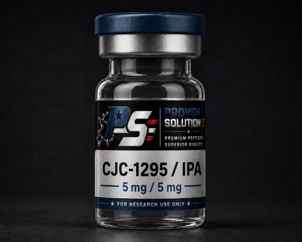 CJC-1296 / IPA