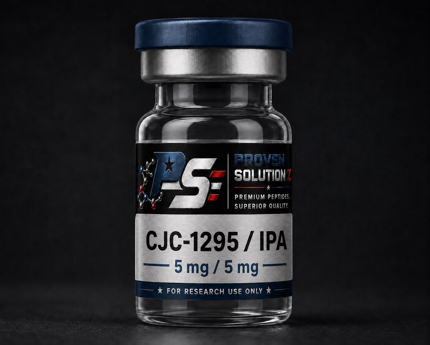 CJC-1296 / IPA