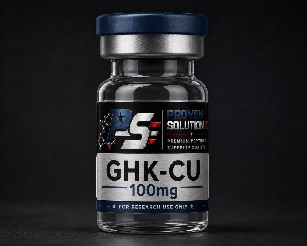 GHK-CU