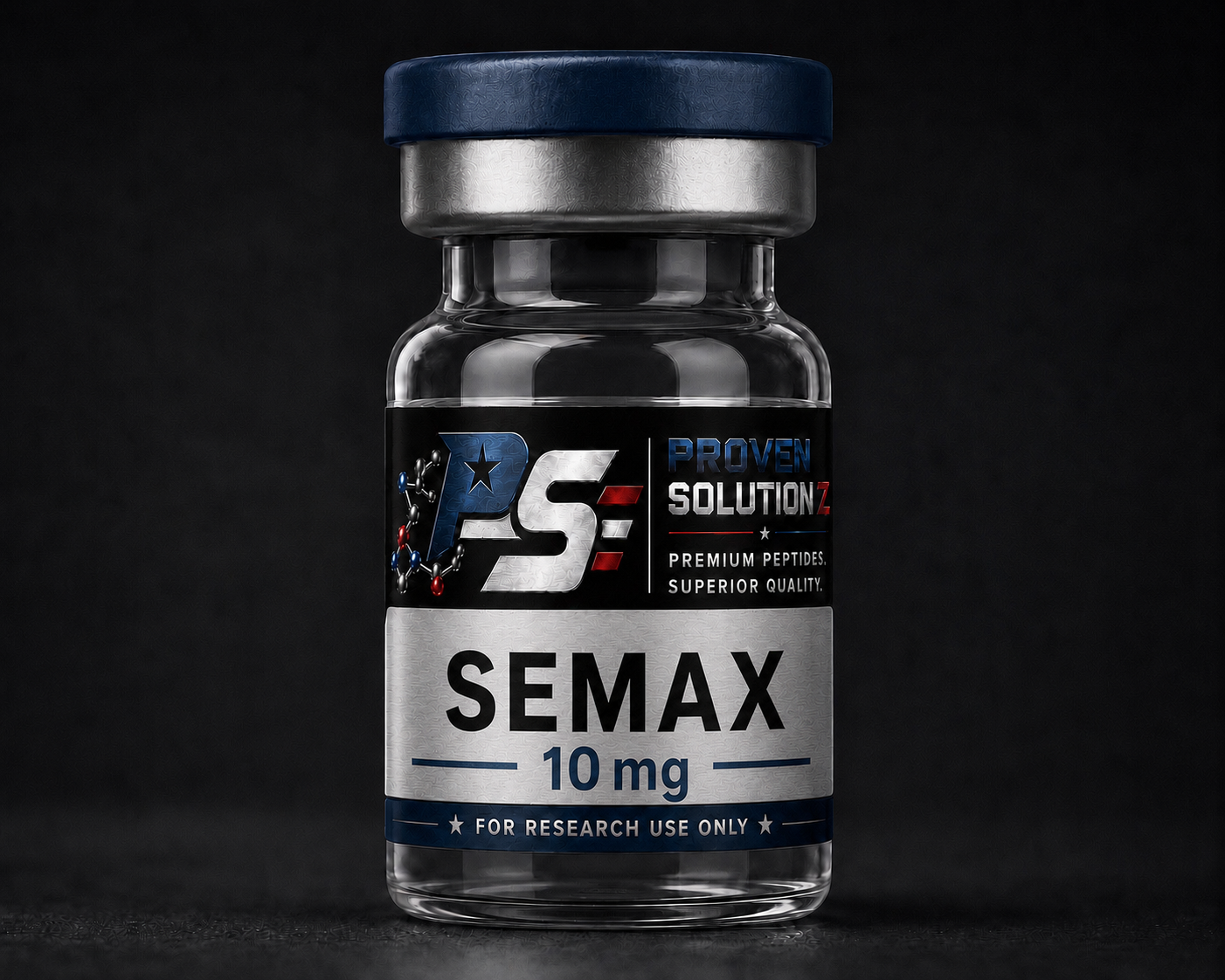 SEMAX 10MG