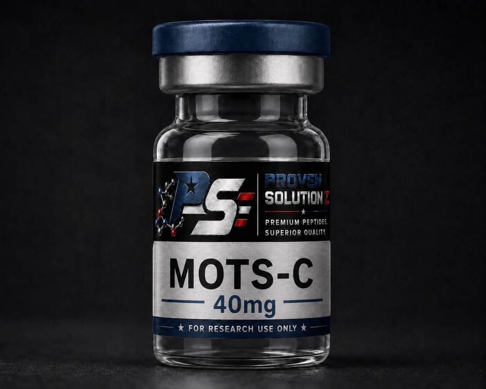 MOTS-C 40MG