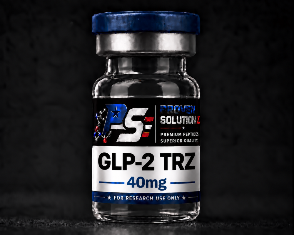 GLP-2 TRZ