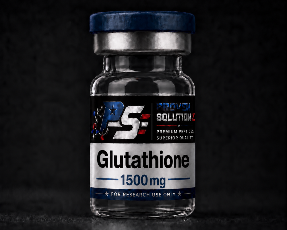 Glutathione
